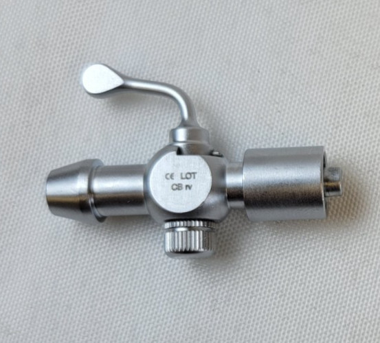 Karl Storz Luer-Lock Connector 27502