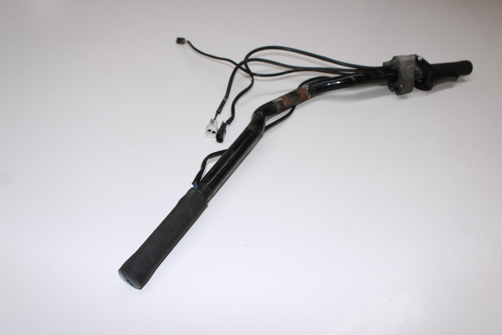 2014 Polaris Indy 600 Handlebars Handle Bars