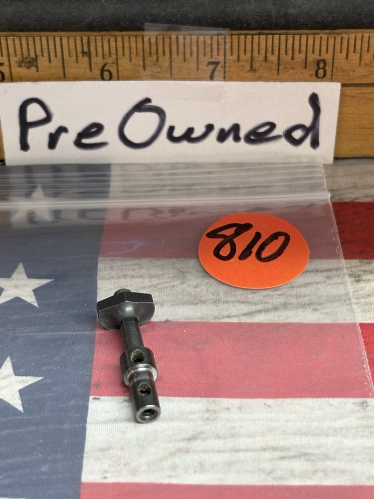RC NITRO CAR BRAKE CAM: PreOwned