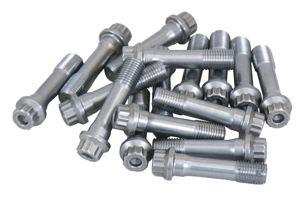 Eagle 20030 Rod Bolts ARP 2000