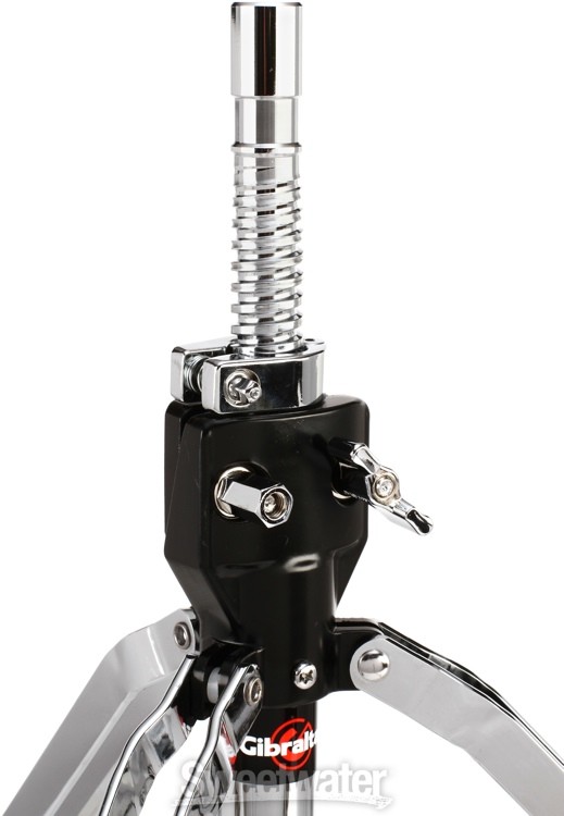 Gibraltar B9608 Double Braced Throne Base