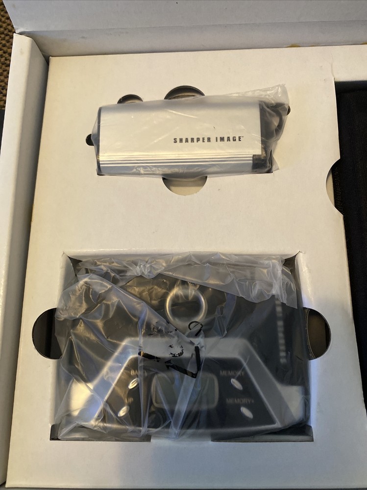 Sharper Image AK310 Binoculars New