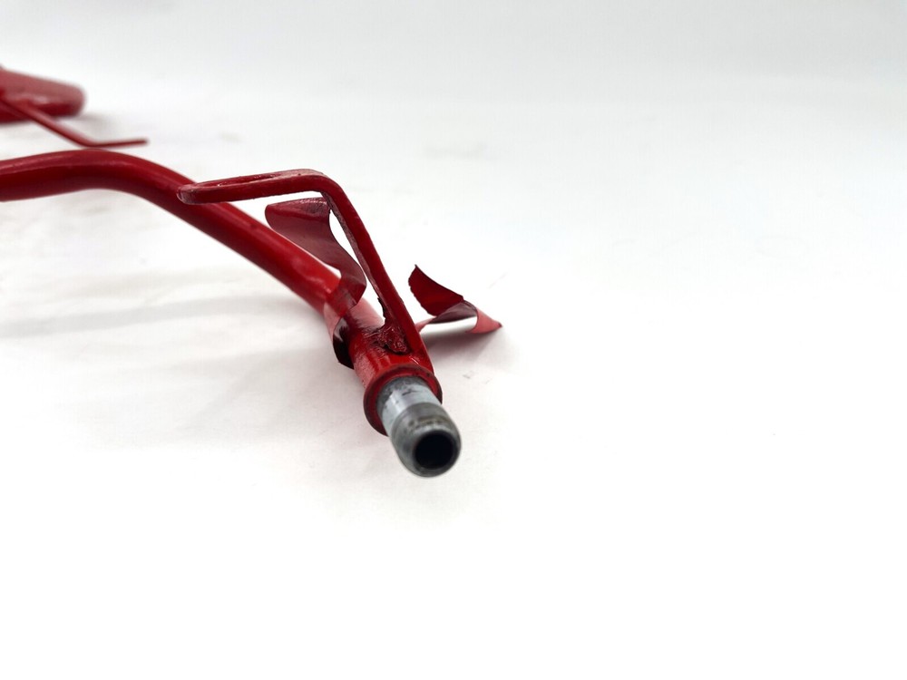 Cummins 5260950 Air Compressor Coolant Line