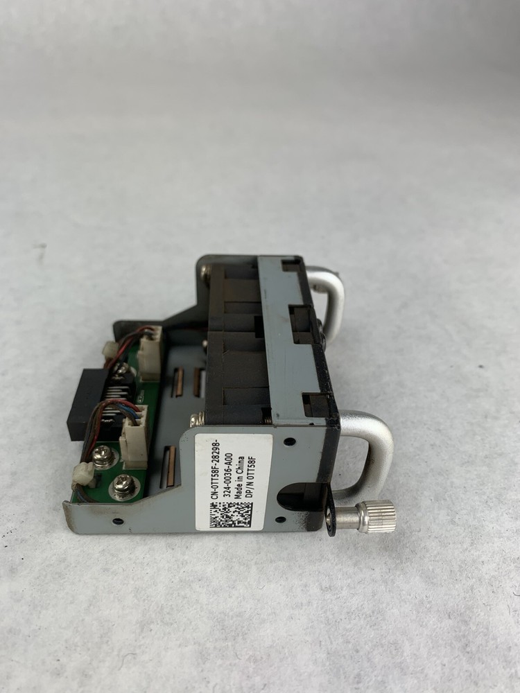 Dell 0TT58F Dual Fan Assembly