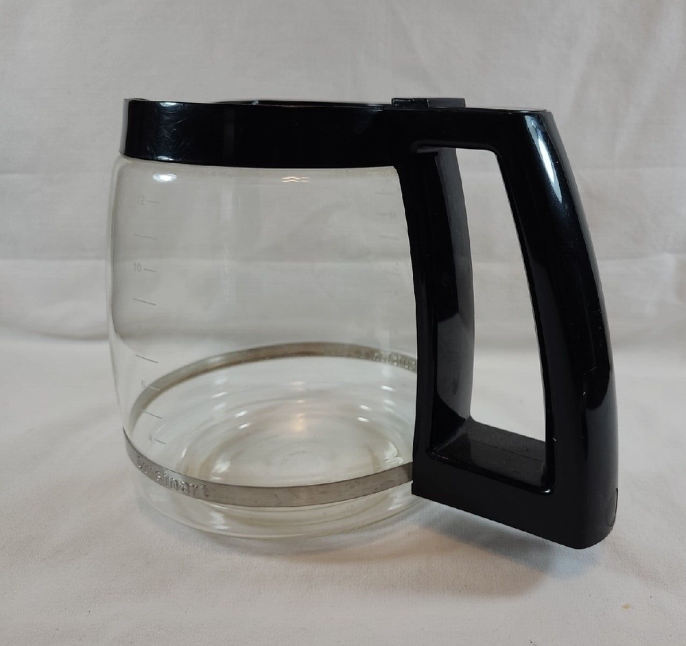 Cuisinart DGB-625 Automatic Grind & Brew 12-Cup Coffee Maker