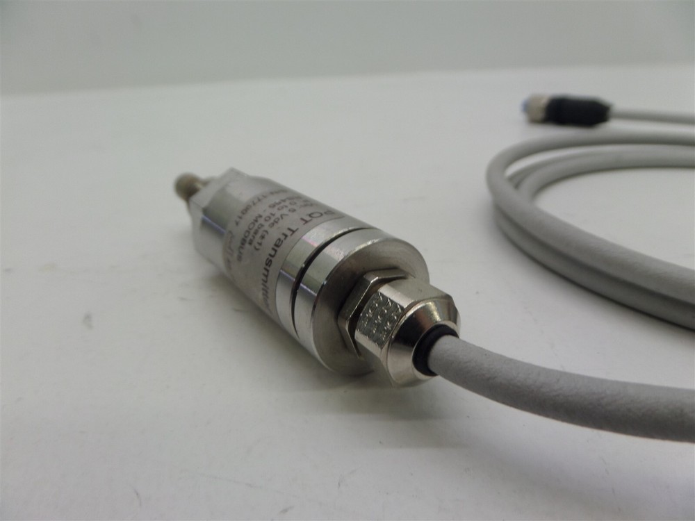 Air Products PQT Transmitter - 0-10 Bara