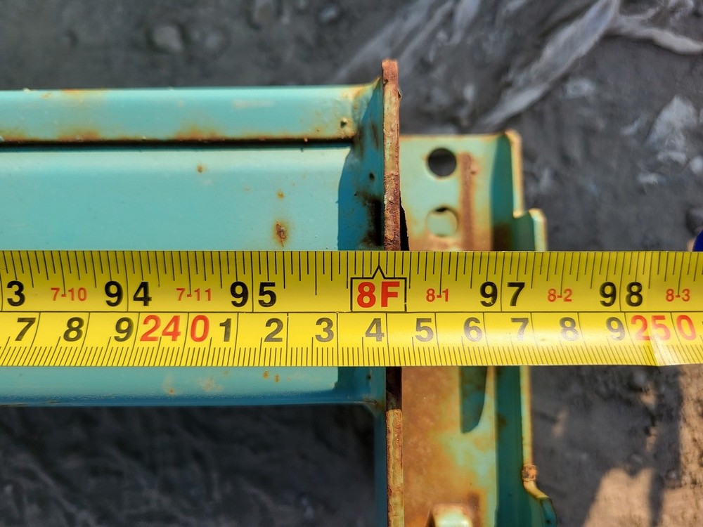 Generic 8 ft Crossbeam