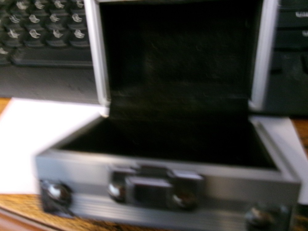 Mineature Trunk/ Trnket Box