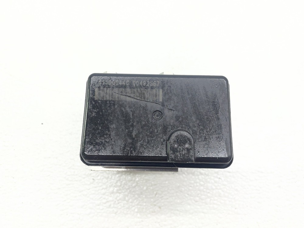 20-24 HARLEY-DAVIDSON SOFTAIL STANDARD FXST ABS PUMP UNIT MODULE
