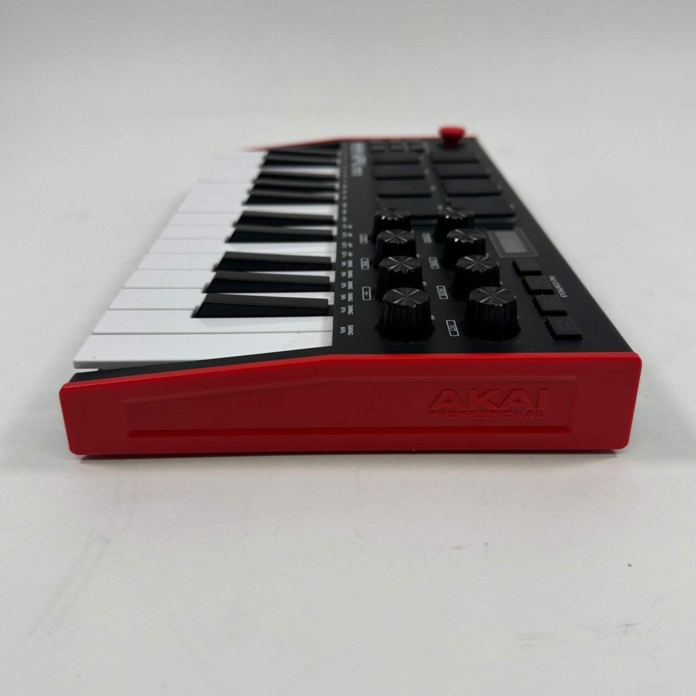 Akai Professional MPK Mini MK3 MIDI Controller Keyboard