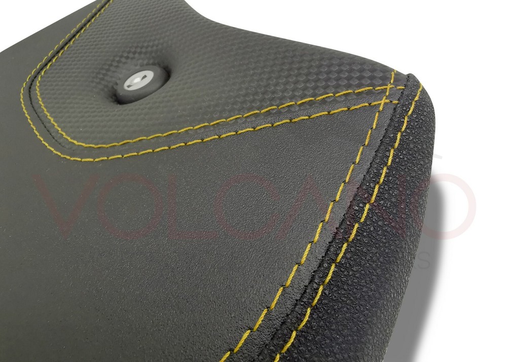 Coating Covering Saddle Yamaha