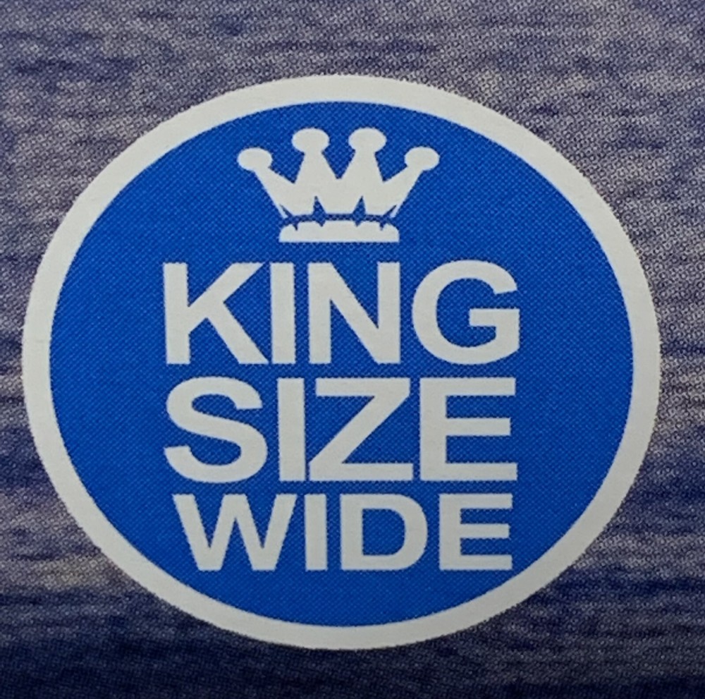 5X Packs ELEMENTS "KING SIZE WIDE" Rice Rolling Papers - 100% AUTHENTIC!