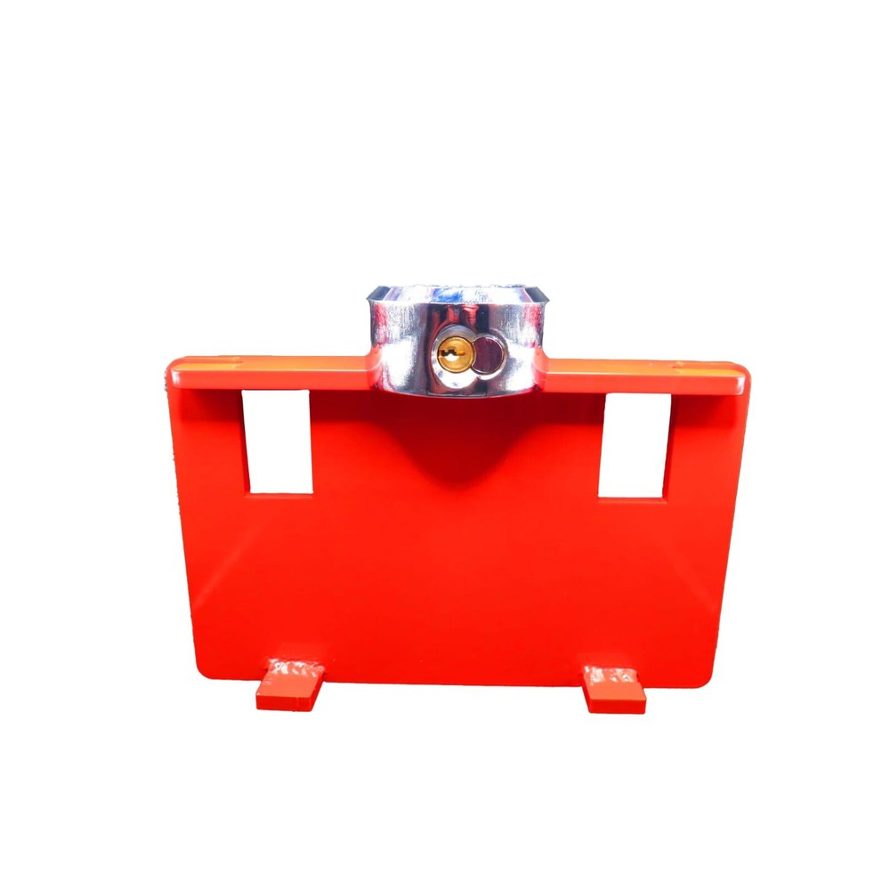 FORD TRANSIT Mk 6 2000 2006 SECURITY PEDAL LOCK