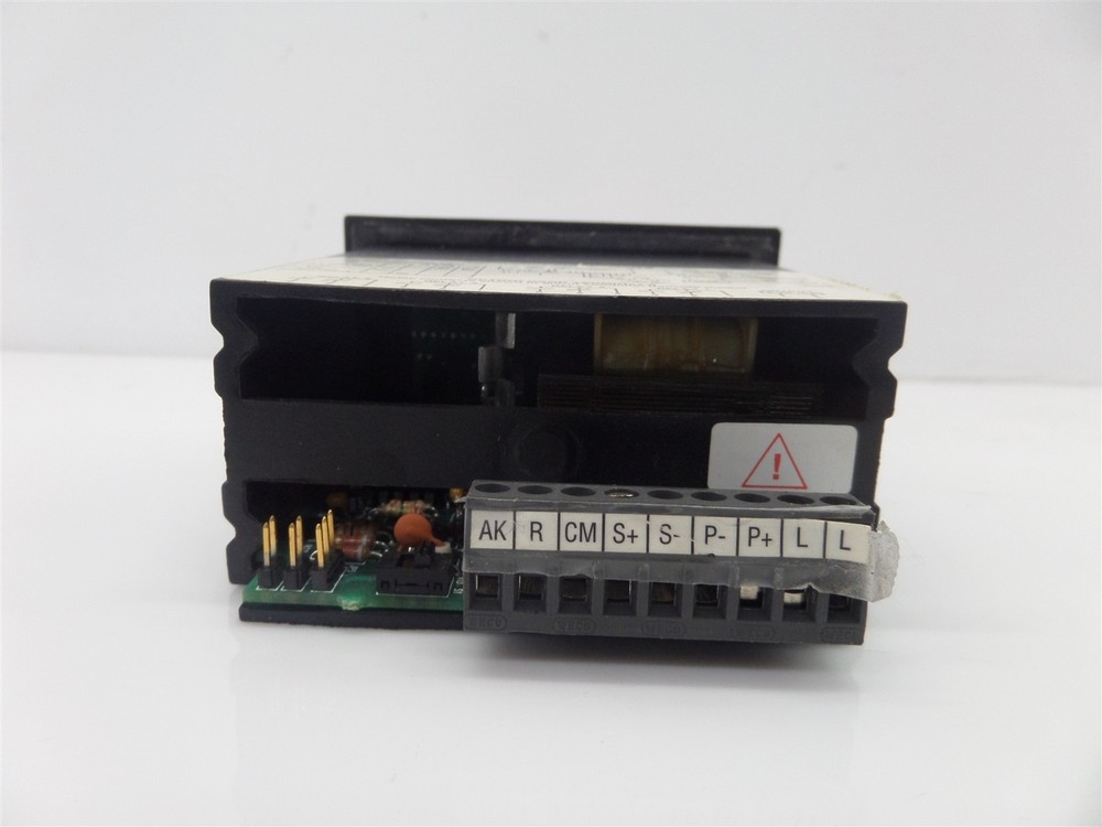 Action Instruments V437-0000-1 Pulse Input Rate/Totalizer