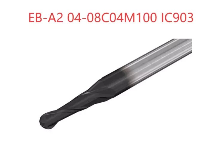 1    PCS  ORIGINAL   INSERTS    ‎‎‎EB-A2 04-08C04M100 IC903