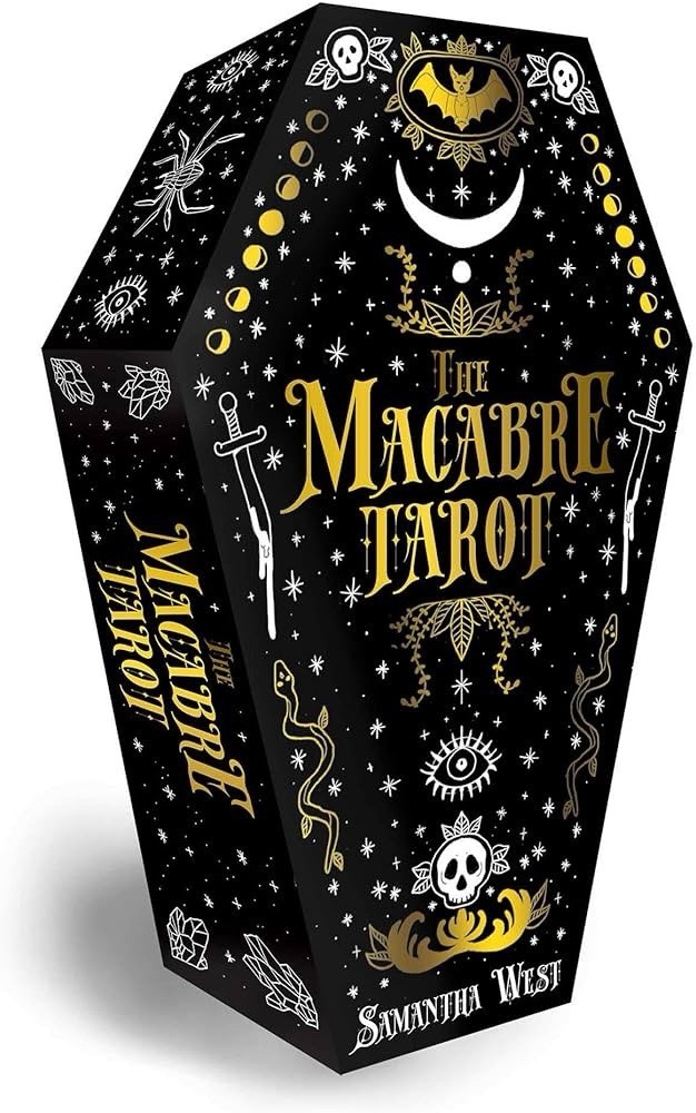 Macabre Tarot