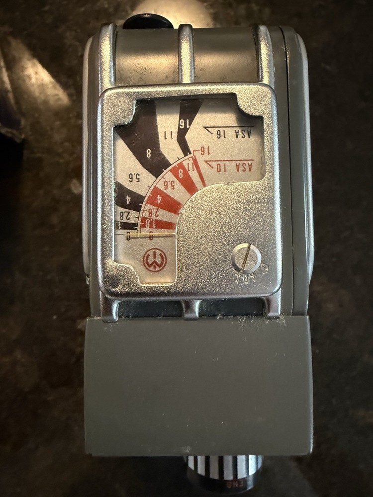 vintage holiday 2 camera