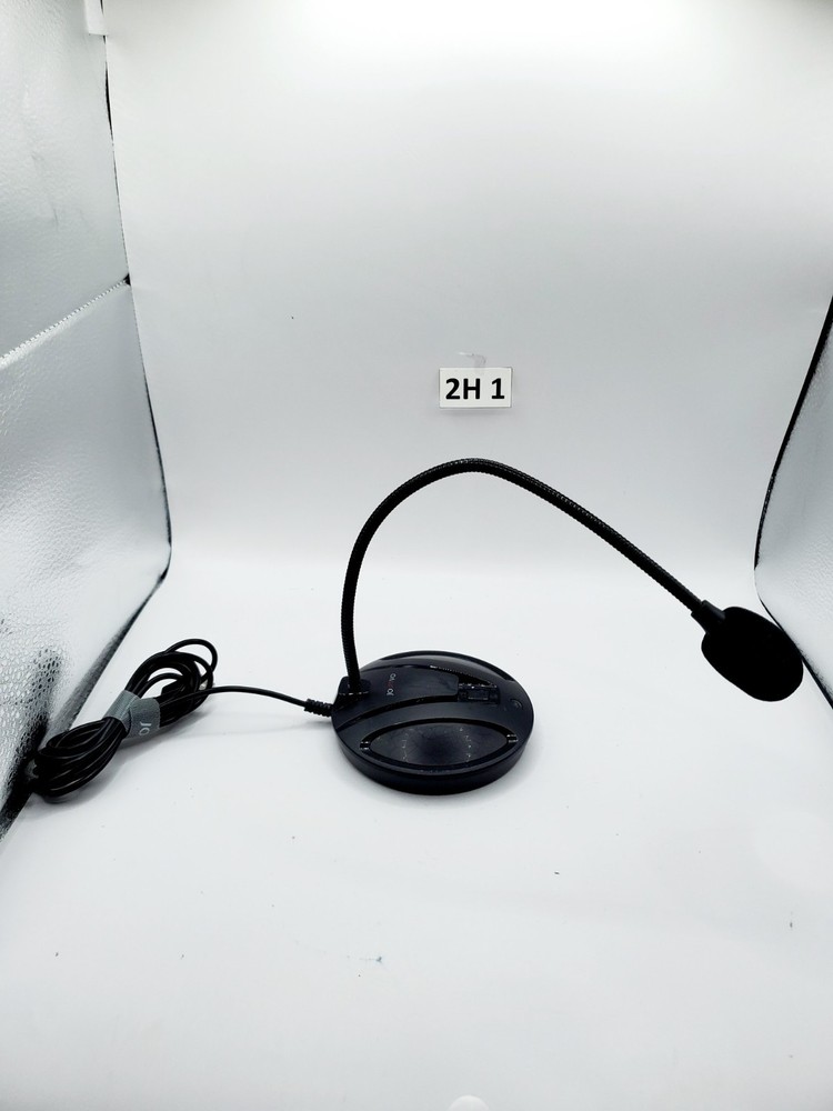 Jounivo Desktop Microphone USB plugin