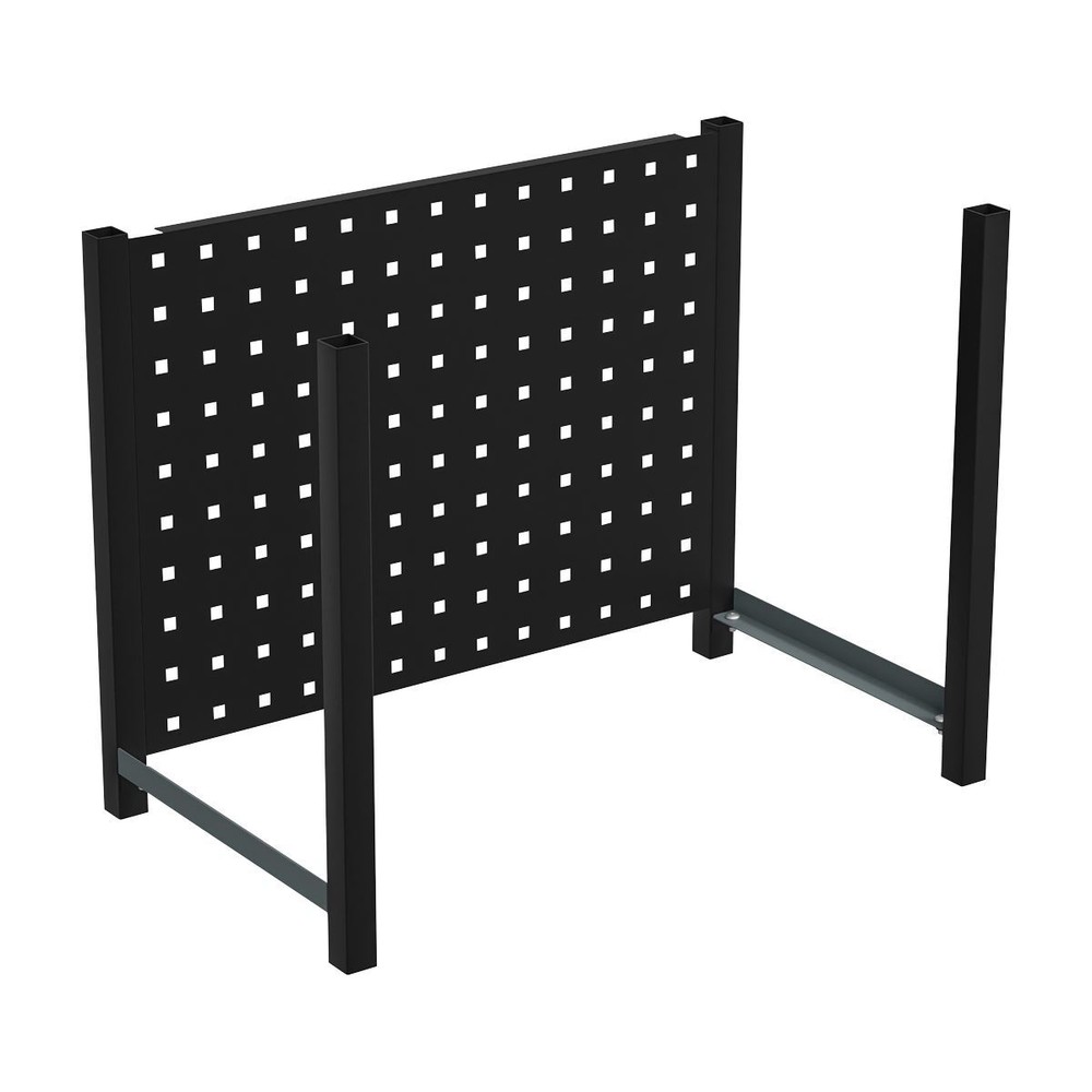 Sealey Modular Racking Mid Unit Pegboard Tool Storage 580mm