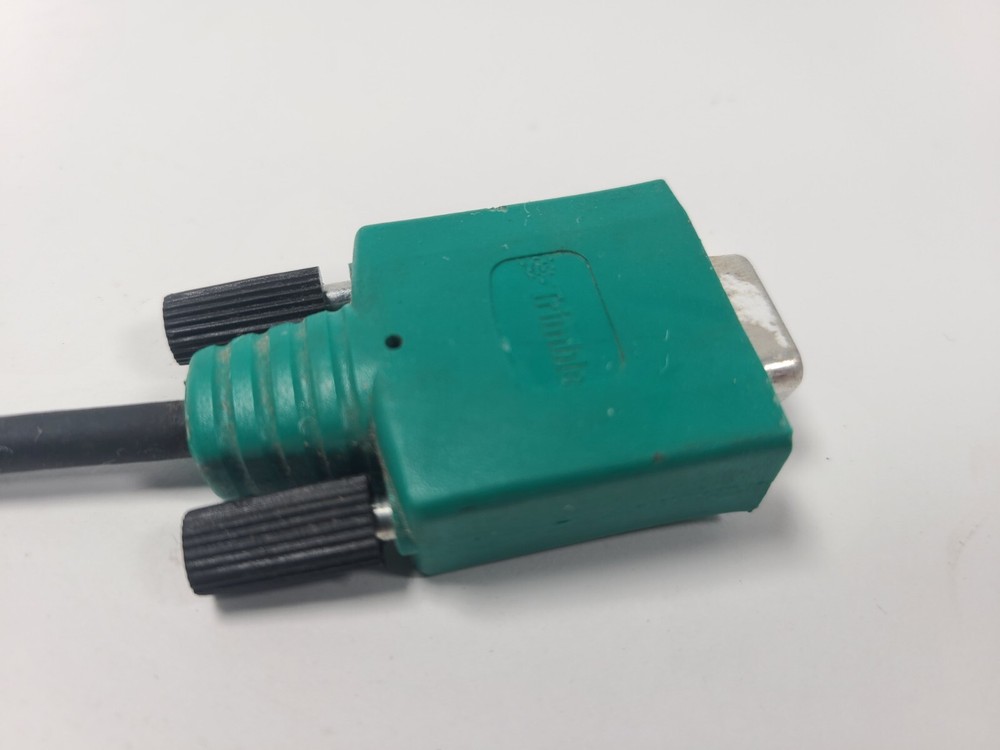 Trimble_52763_EZ Guide Plus Data power cable_EZ Steer PWR Cigarette Lighter