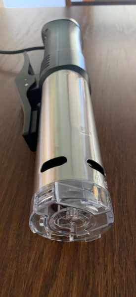 1000W WiFi Sous Vide Cooker INKBIRD Precision Immersion Circulator App Control
