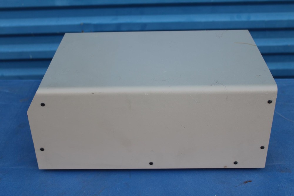 Linear Fluor LC305 Fluorescent Detector