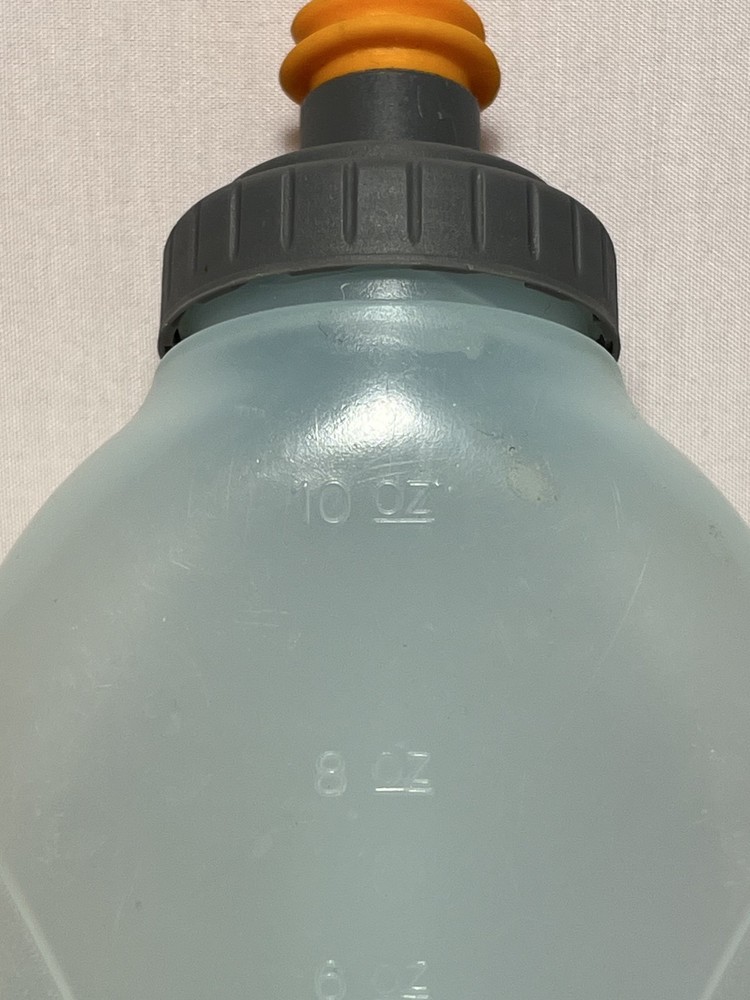 Nathan Hydration Flask Bottle 10oz