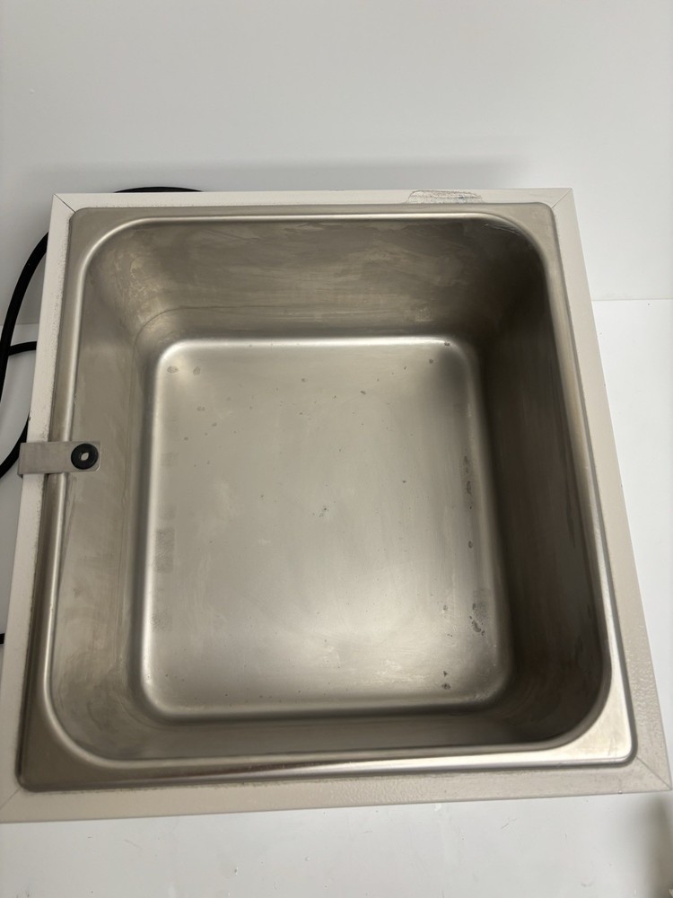 Lab-line Aquabath Water Bath Model 18005