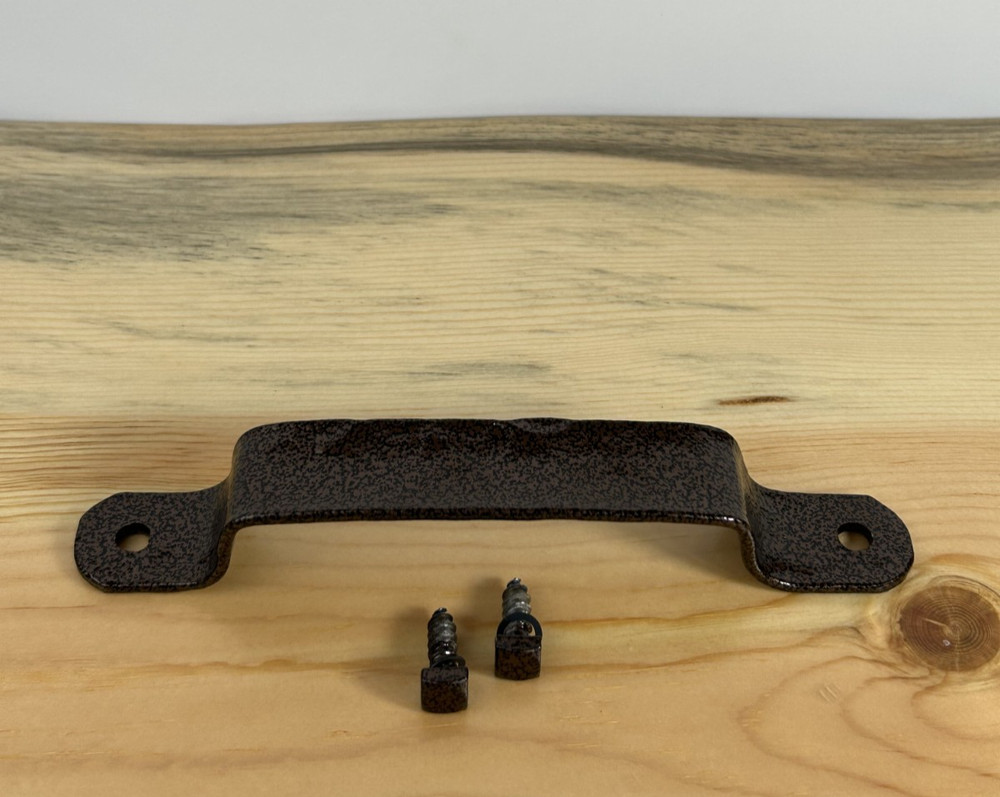 Antique Copper Colored- Large Sized Cabinet Handles | Drawer Pulls