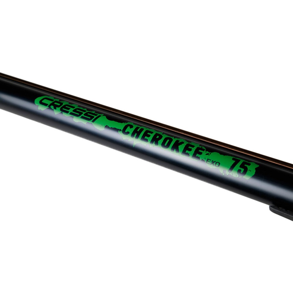 Cressi Cherokee Exo Spearguns