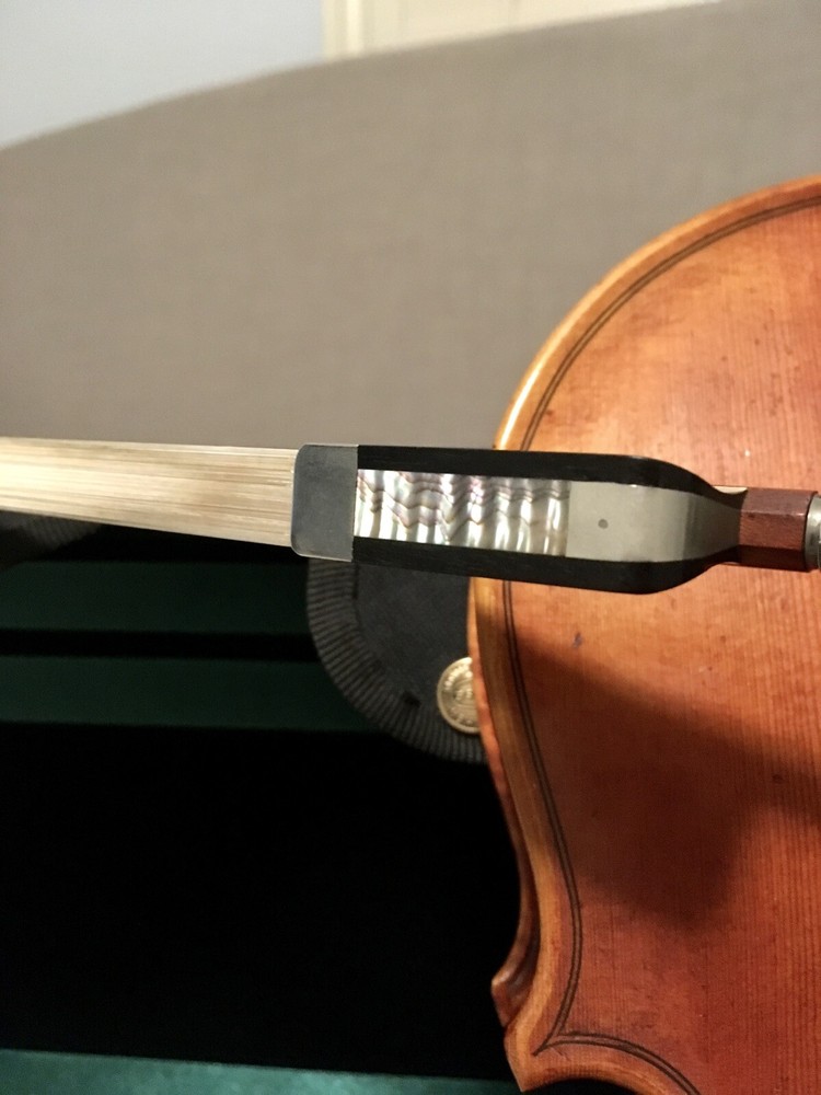 Otto Benjamin Eastman Strings Viola MA500