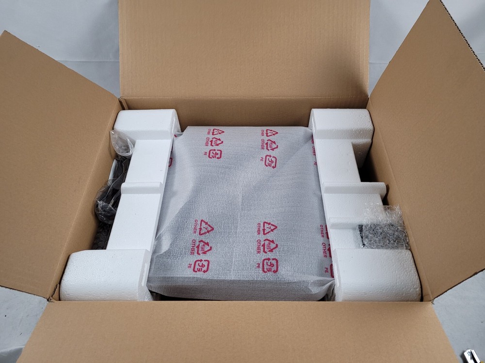 Hanwha Techwin WiseNet SPE-1620 16-Channel 2MP Network Security Video Encoder