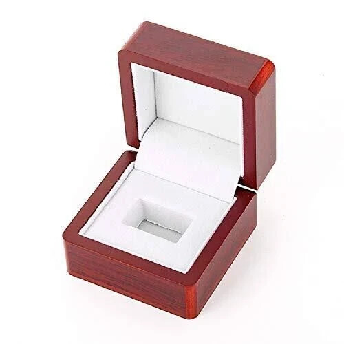 KC Chiefs 2024 Super Bowl Ring Patrick Mahomes US Distributor