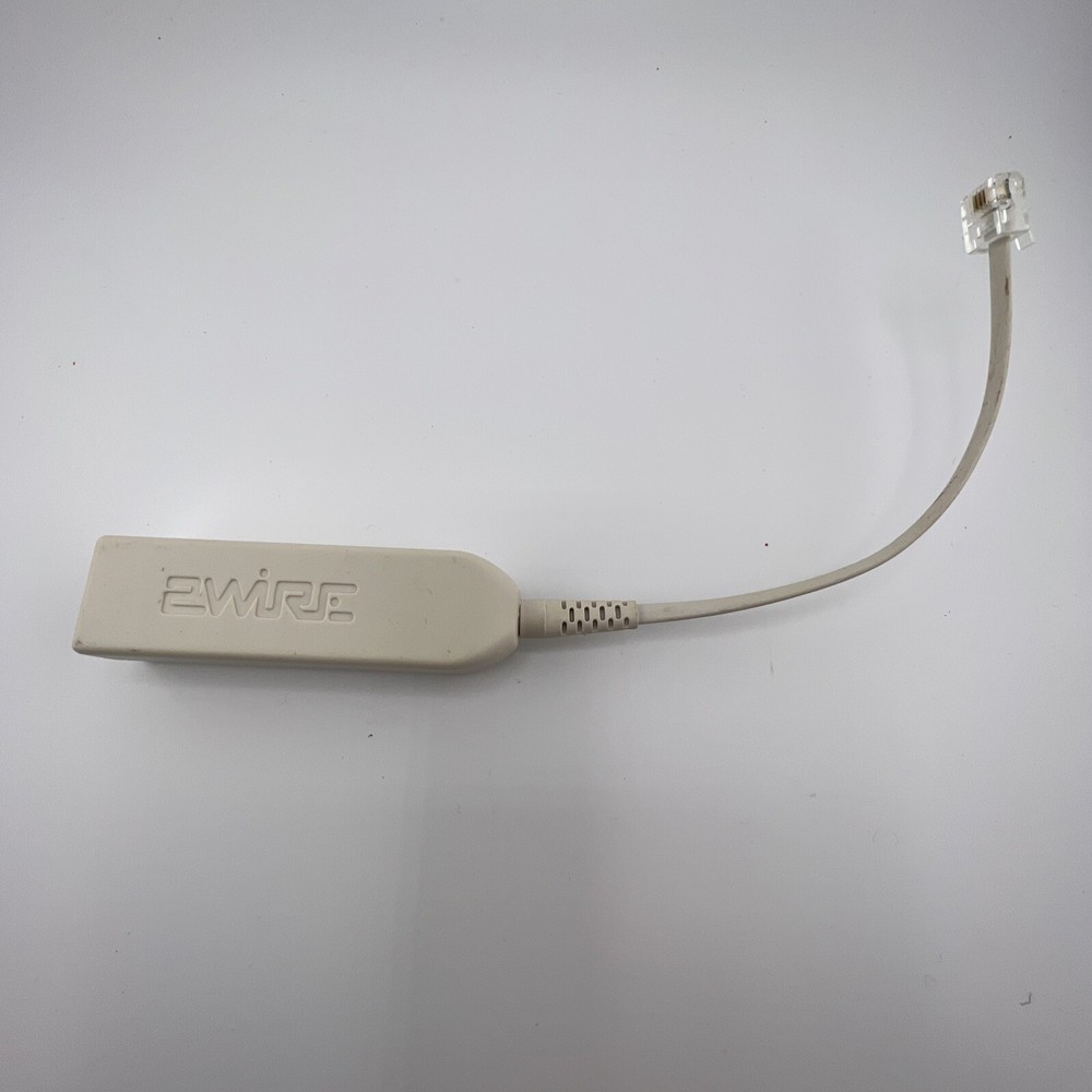 1A 2Wire DSL Filter LFT4-1