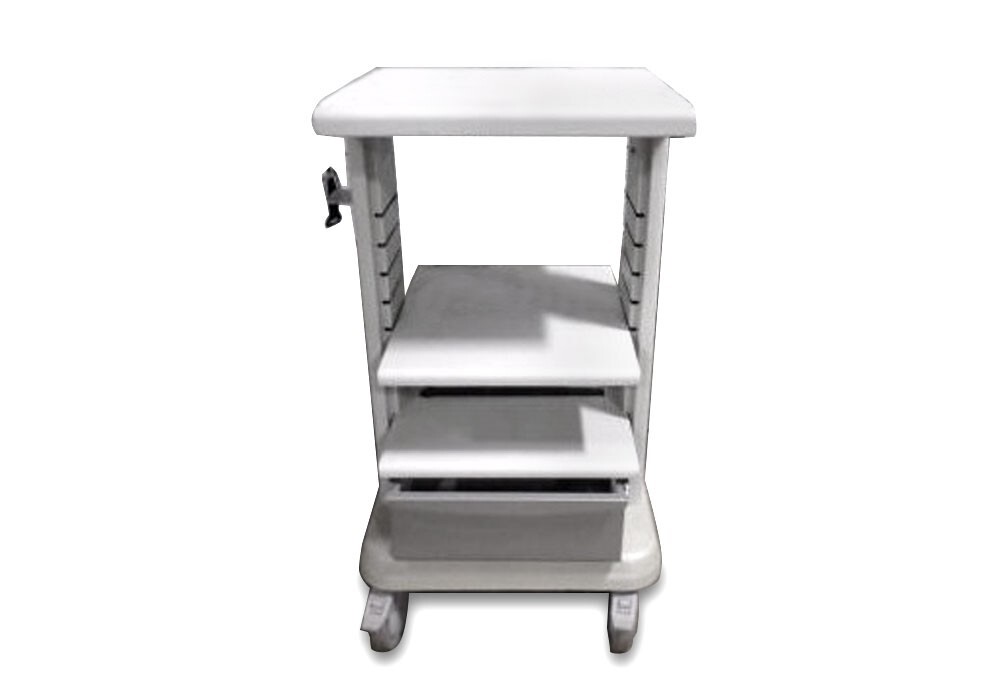 Stryker Multi-Specialty Micro Cart