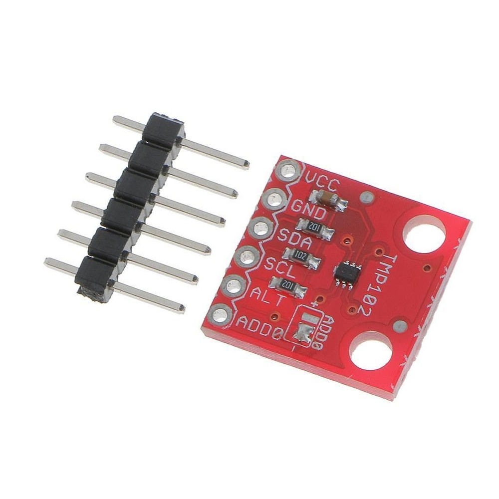 Electronic Components Temperature Tmp102 Module