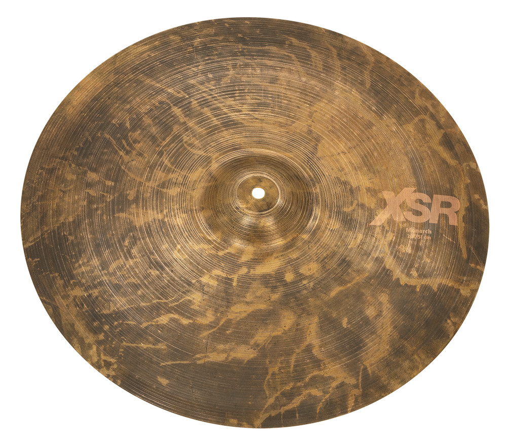 SABIAN 20" XSR Monarch