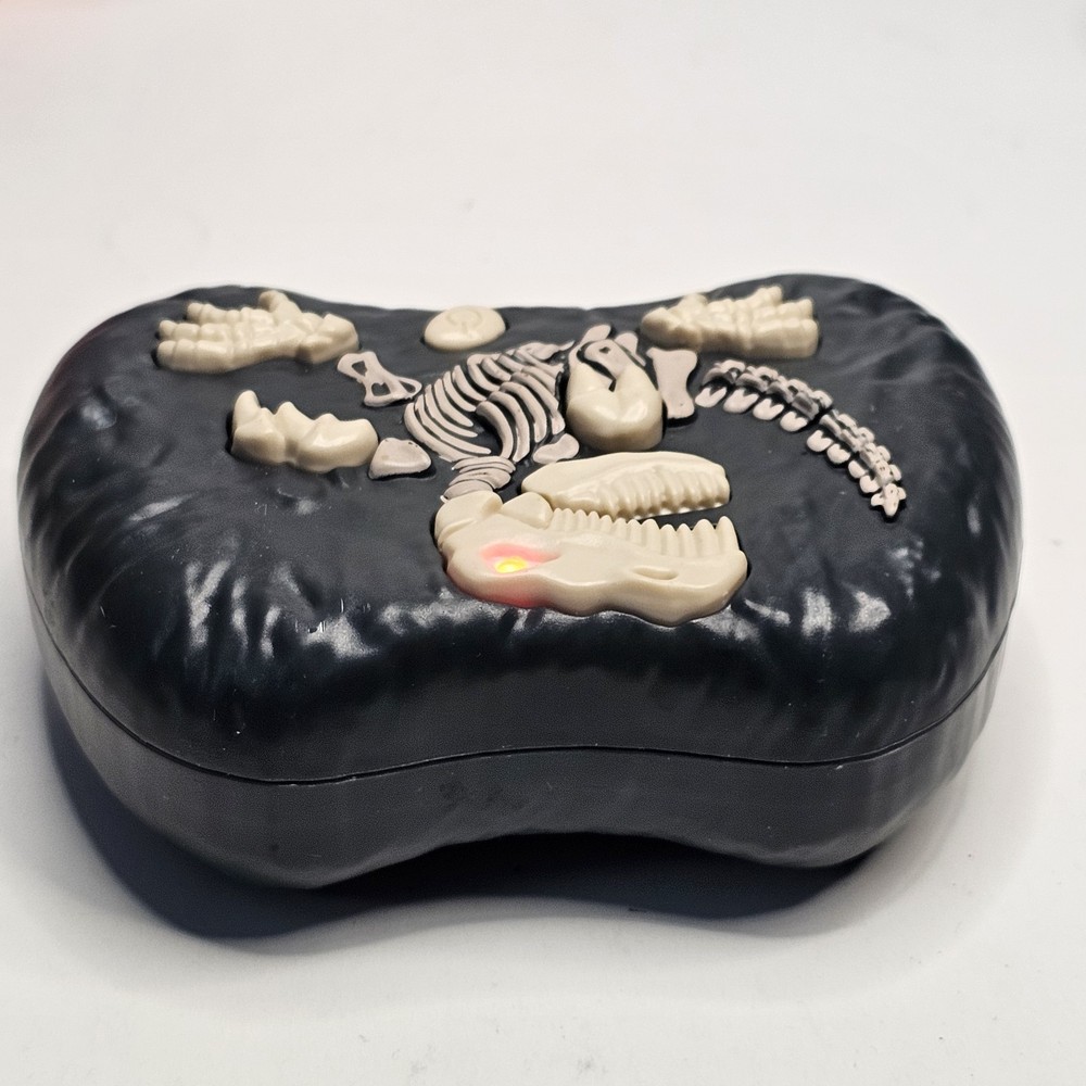 RC Jurassic Dinosaur Toy Remote Control Controller Only Tested Works
