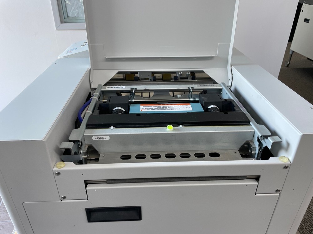 Colormax7 Full Color Envelope Printer (aka Rena Mach5)