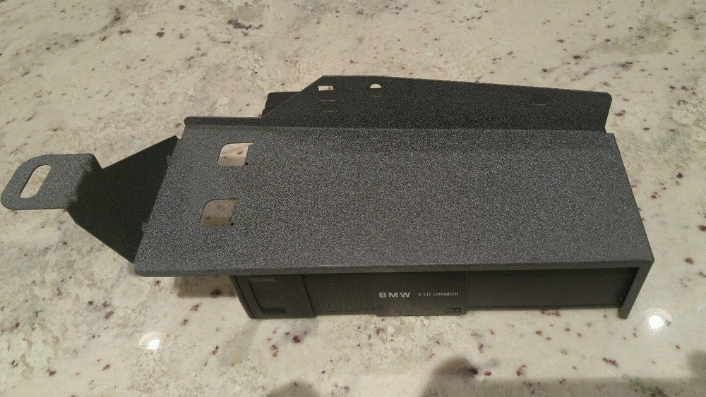 BMW CD changer E36 E39 E46