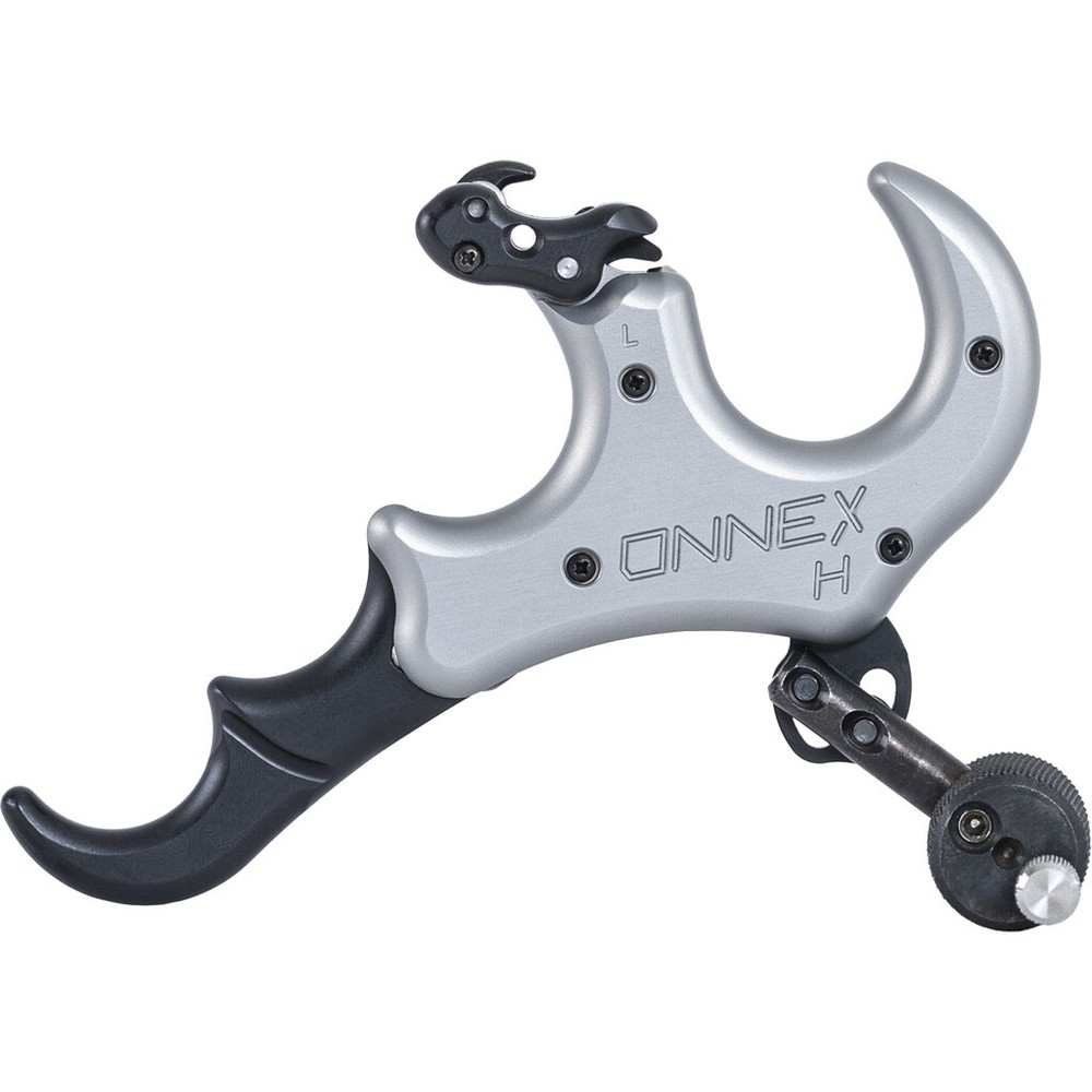Stan OnneX Hinge Release Grey X-Large