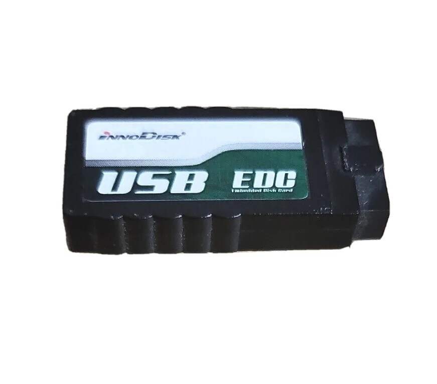 USB Embedded Disk Card 1GB