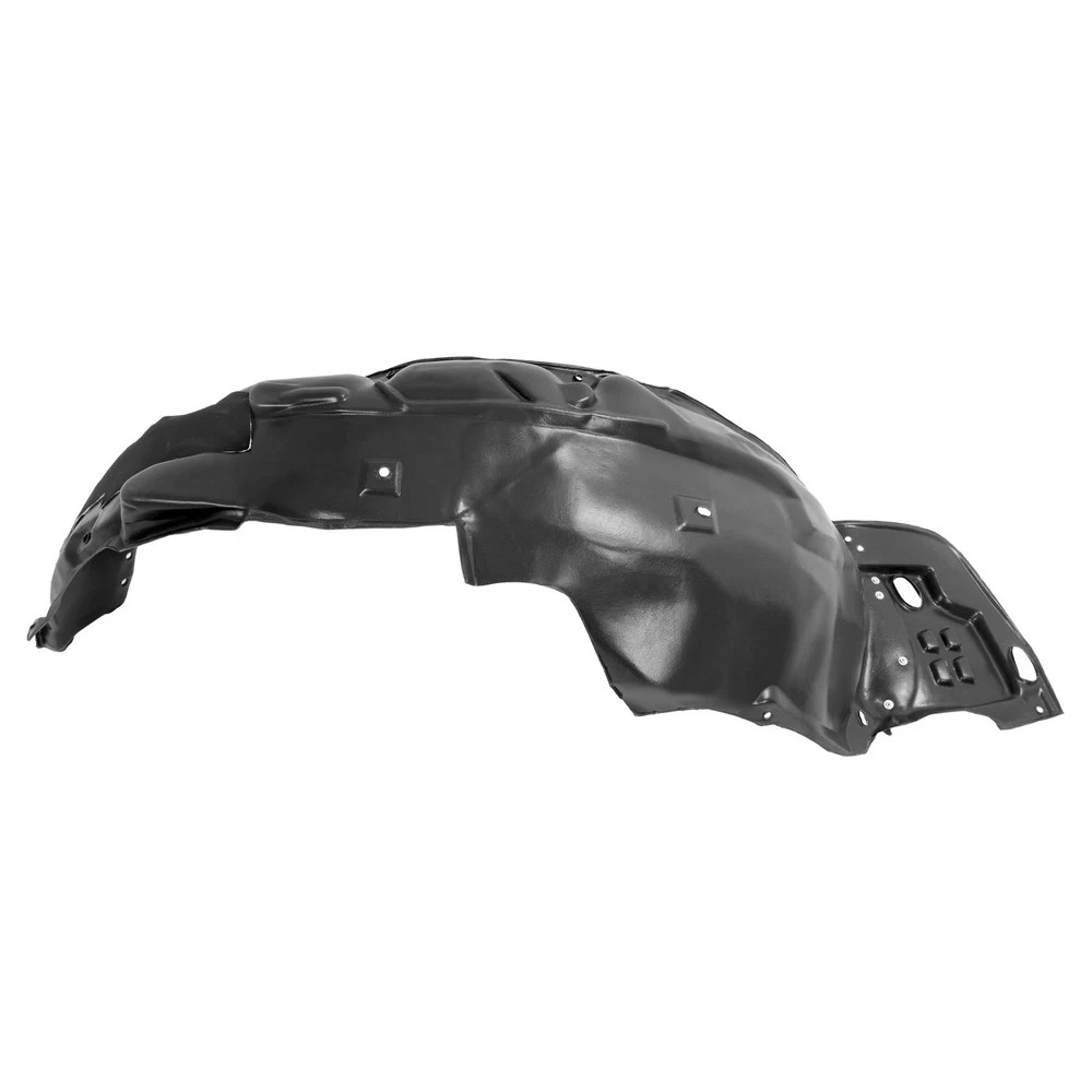 Front Fender Inner Panel Left Wheel Liner for 2012-2015 Civic Sedan Coupe