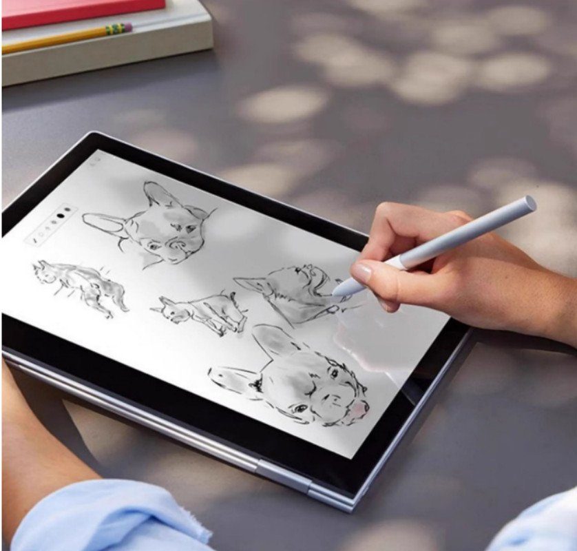Original google pixel slate2017 pixelbook tablet pen stylus Active touch pen