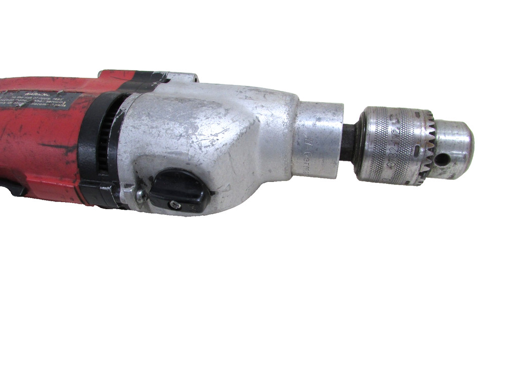 HILTI TOOLS 1/2" ELECTRIC HAMMER DRILL, TM-7S VSR