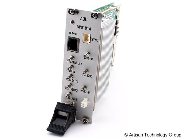HP ADU IW0101A Module