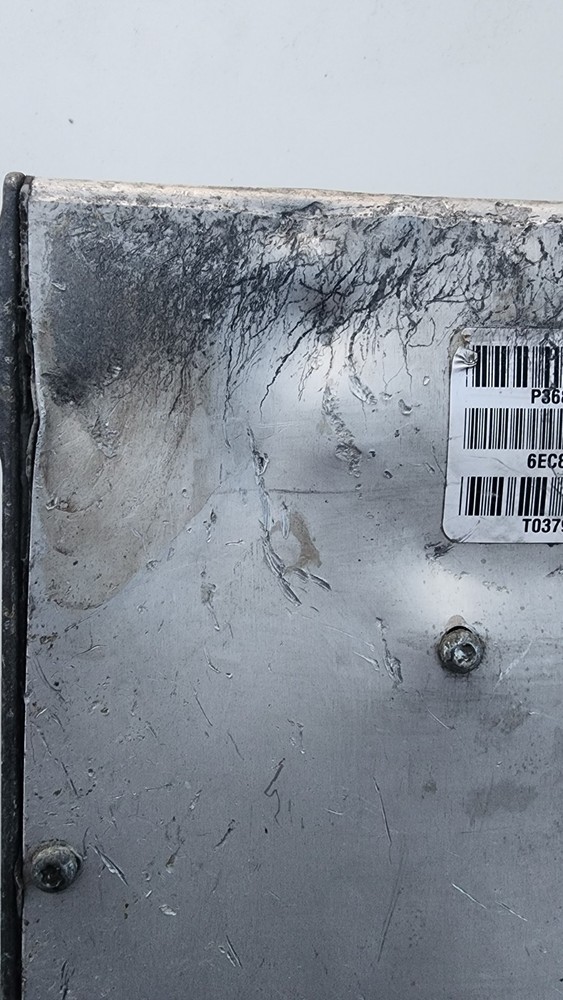 Cummins Isx Ecm 2009