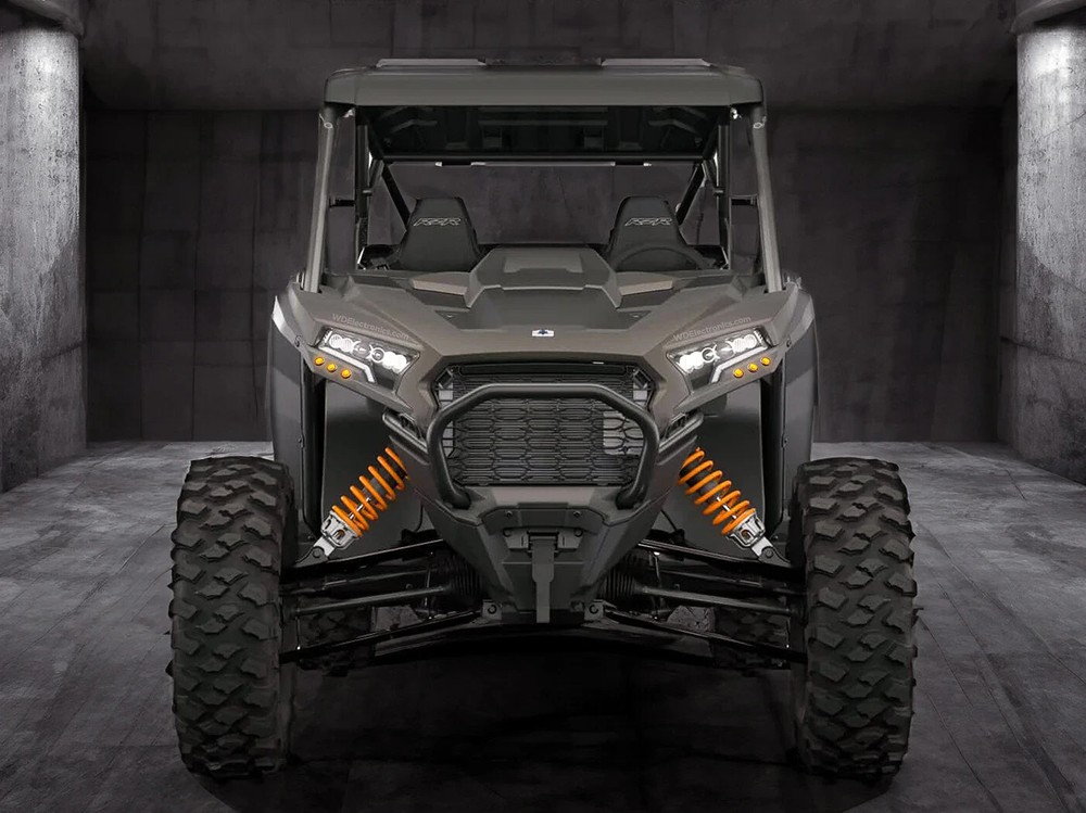 TSk-1966 Signal Kit 2024 rzr xp 1000