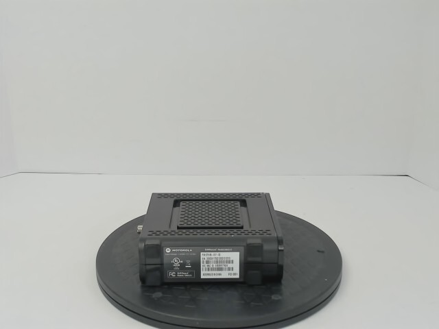 Motorola SB6121 SURFboard Modem