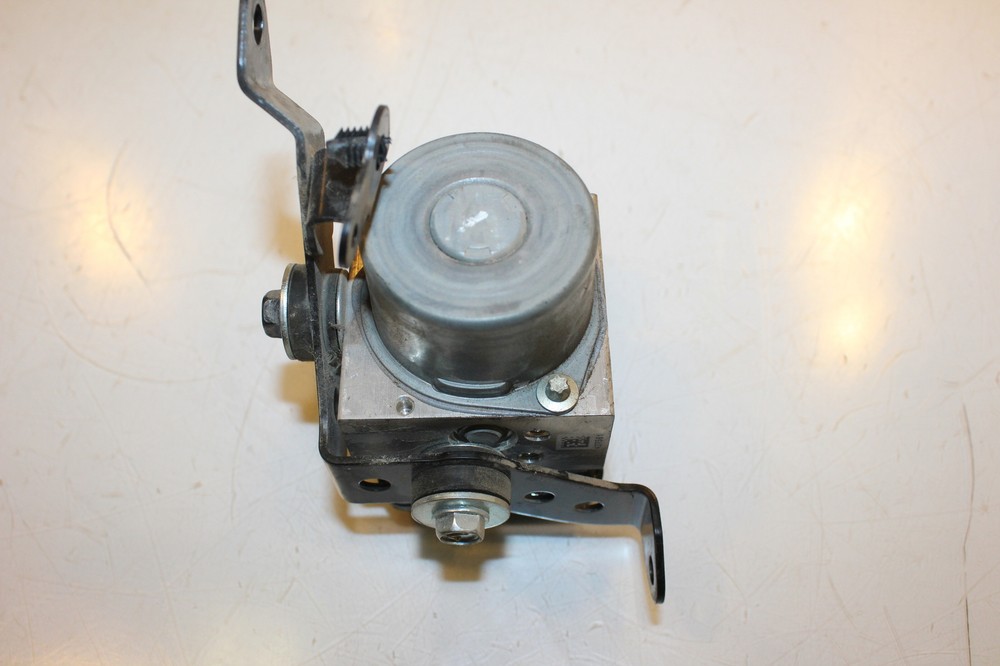 2021 Kawasaki Ninja EX 650 ABS Pump Unit Module Control 16082-0767